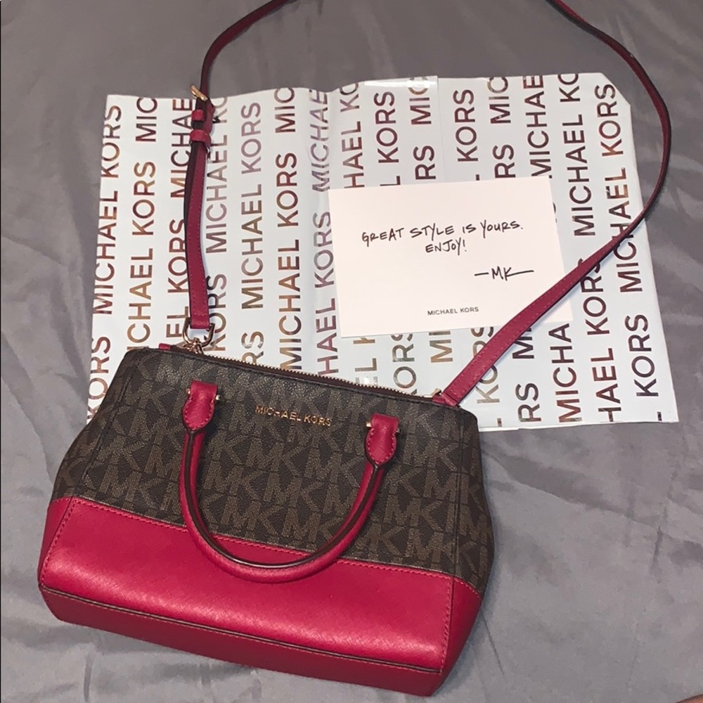 Michael Kors Purse
